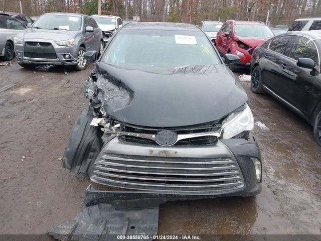 Toyota CAMRY LE 2016 4T1BF1FK9GU583513 Image 12