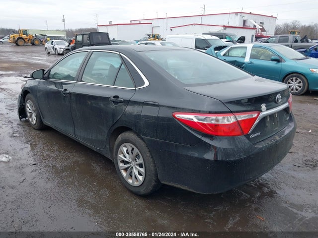 Toyota CAMRY LE 2016 4T1BF1FK9GU583513 Image 3