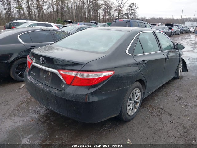 Toyota CAMRY LE 2016 4T1BF1FK9GU583513 Image 4