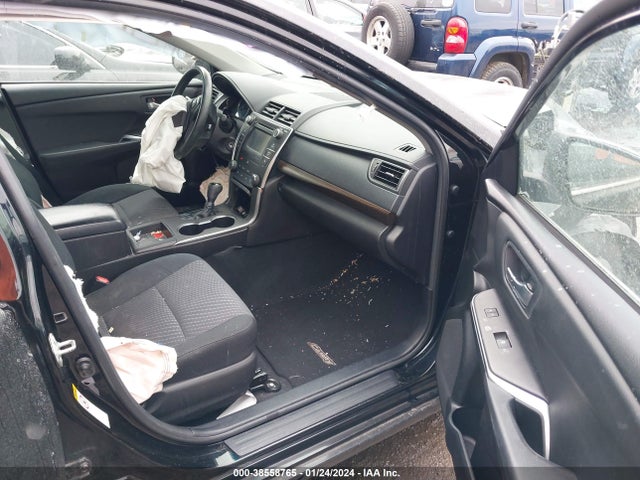 Toyota CAMRY LE 2016 4T1BF1FK9GU583513 Image 5