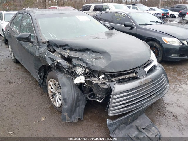 Toyota CAMRY LE 2016 4T1BF1FK9GU583513 Image 6