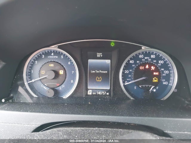 Toyota CAMRY LE 2016 4T1BF1FK9GU583513 Image 7