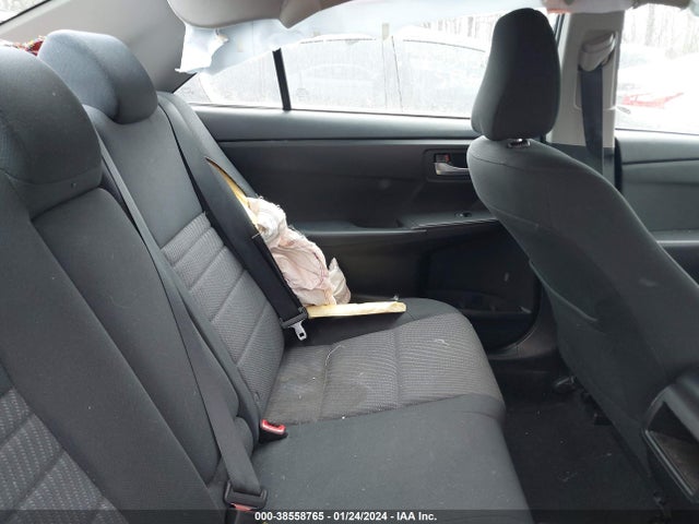 Toyota CAMRY LE 2016 4T1BF1FK9GU583513 Image 8