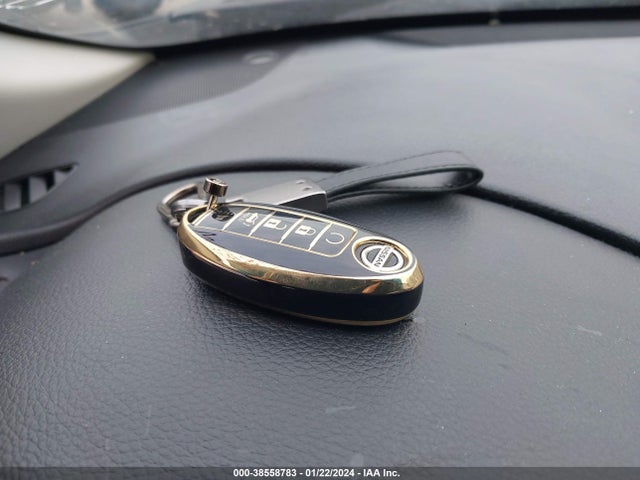 Nissan Altima 2.5 Sv 2015 1N4AL3AP0FC477842 Image 11