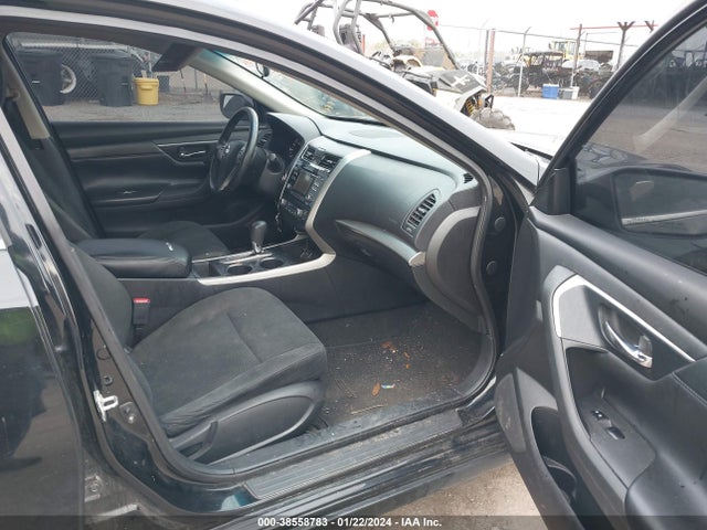 Nissan Altima 2.5 Sv 2015 1N4AL3AP0FC477842 Image 5