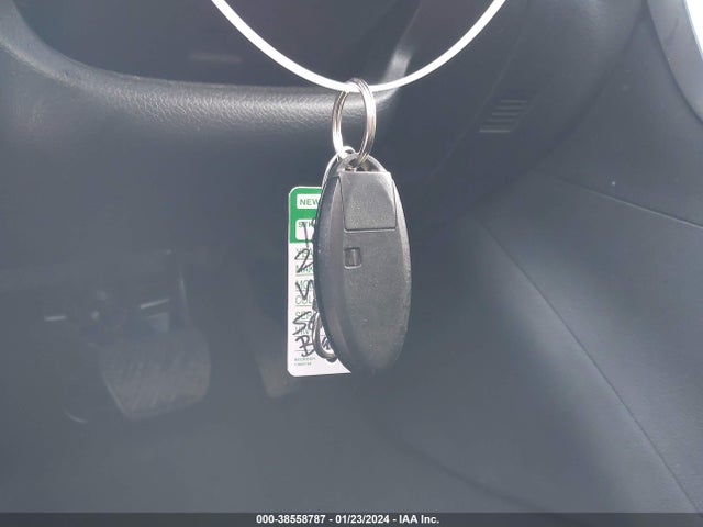 Nissan SENTRA SV 2019 3N1AB7AP4KY325491 Image 11