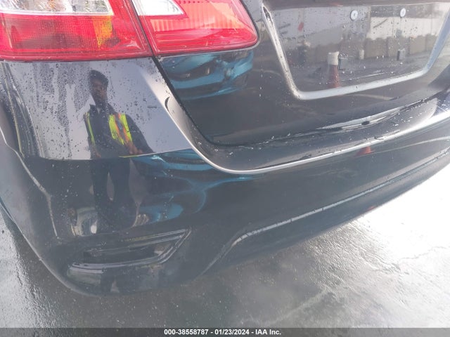 Nissan SENTRA SV 2019 3N1AB7AP4KY325491 Image 6