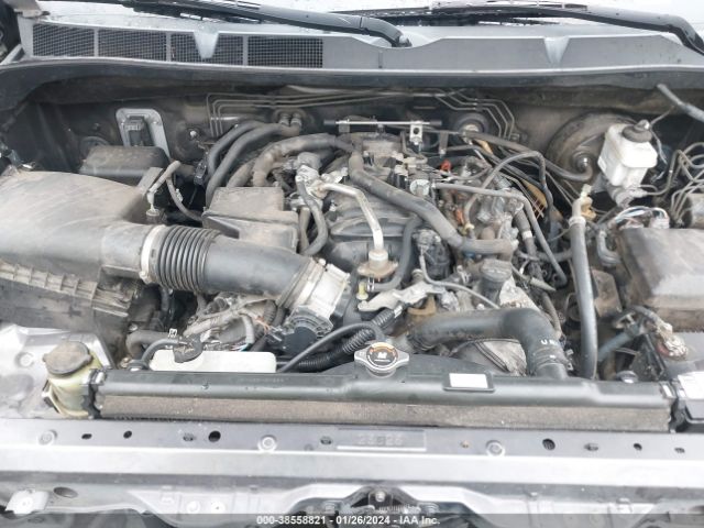 5TFRM5F12GX109313 Toyota Tundra Sr5 4.6l V8