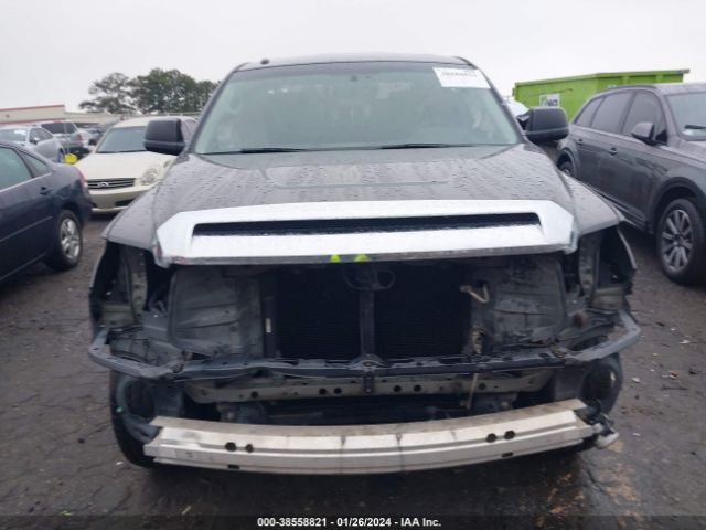 5TFRM5F12GX109313 Toyota Tundra Sr5 4.6l V8