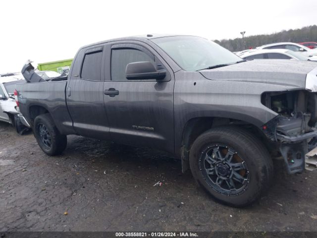 5TFRM5F12GX109313 Toyota Tundra Sr5 4.6l V8