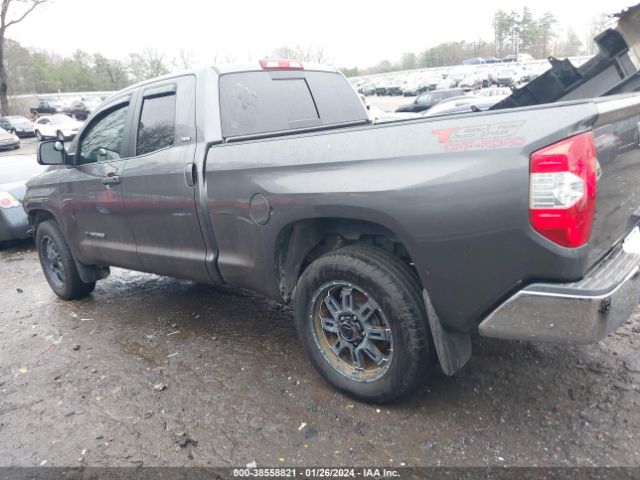 5TFRM5F12GX109313 Toyota Tundra Sr5 4.6l V8