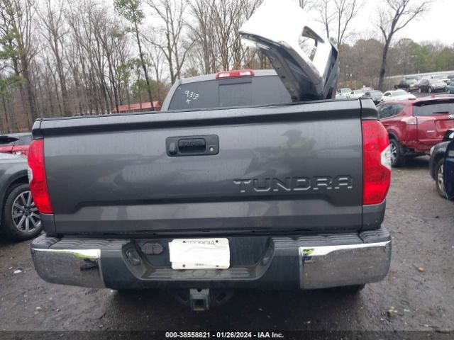 5TFRM5F12GX109313 Toyota Tundra Sr5 4.6l V8