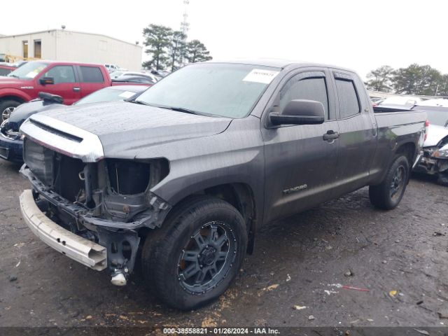 5TFRM5F12GX109313 Toyota Tundra Sr5 4.6l V8