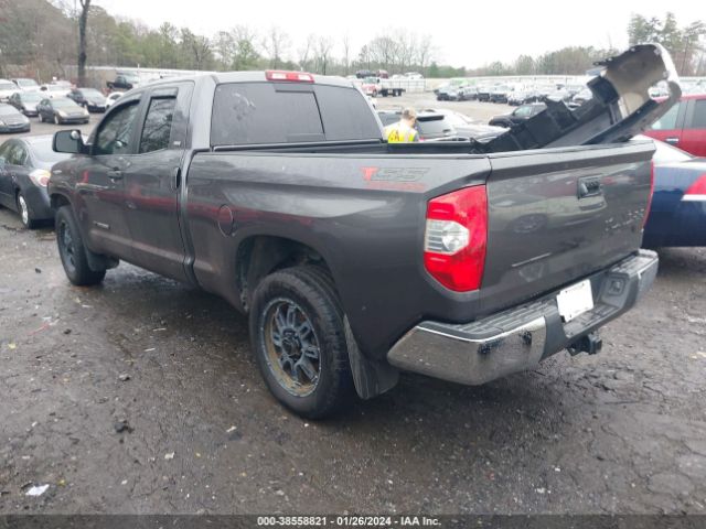 5TFRM5F12GX109313 Toyota Tundra Sr5 4.6l V8
