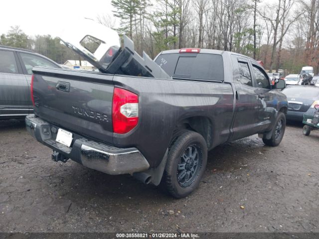 5TFRM5F12GX109313 Toyota Tundra Sr5 4.6l V8