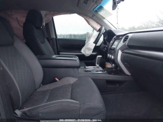 5TFRM5F12GX109313 Toyota Tundra Sr5 4.6l V8
