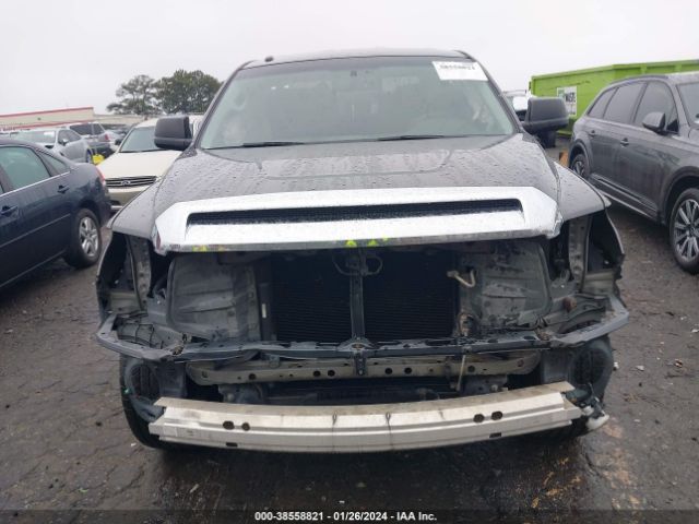 5TFRM5F12GX109313 Toyota Tundra Sr5 4.6l V8