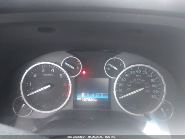 5TFRM5F12GX109313 Toyota Tundra Sr5 4.6l V8