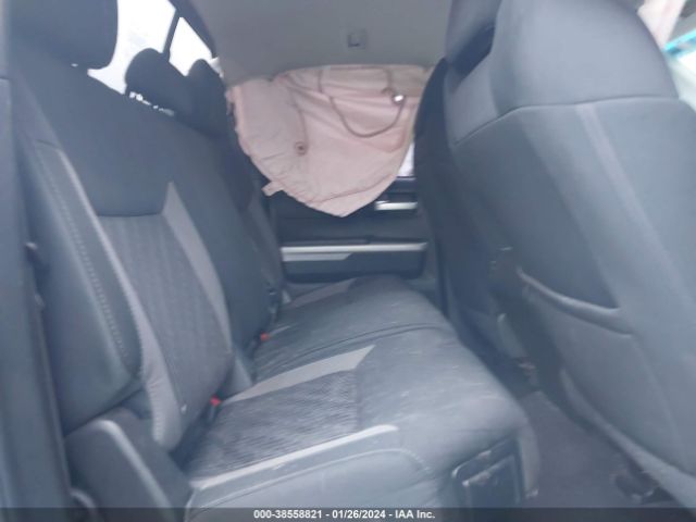 5TFRM5F12GX109313 Toyota Tundra Sr5 4.6l V8