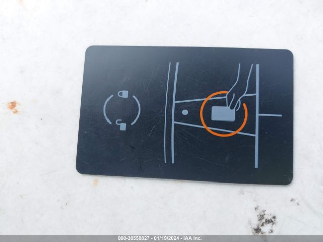 2022 TESLA MODEL Y 7SAYGAEE5NF569348 Photo 10