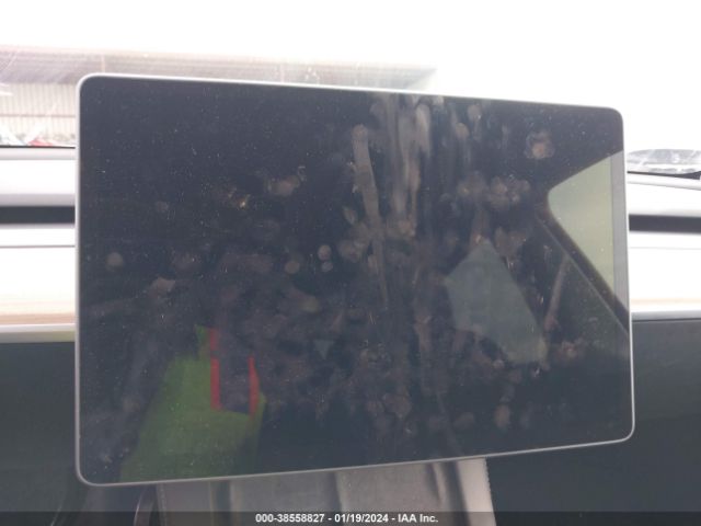 2022 TESLA MODEL Y 7SAYGAEE5NF569348 Photo 6
