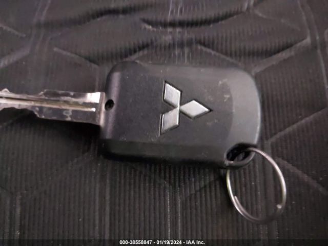 JA4AR3AU9LU004665 Mitsubishi Outlander Sport 2.0 Es Awc