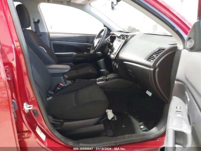 JA4AR3AU9LU004665 Mitsubishi Outlander Sport 2.0 Es Awc