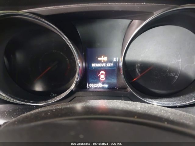 JA4AR3AU9LU004665 Mitsubishi Outlander Sport 2.0 Es Awc