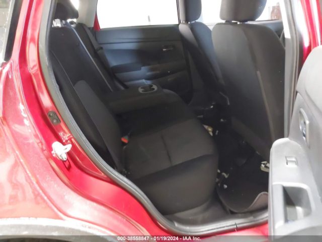 JA4AR3AU9LU004665 Mitsubishi Outlander Sport 2.0 Es Awc