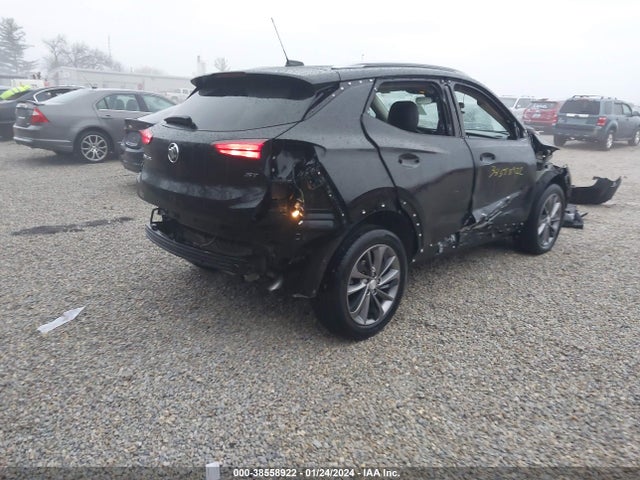 KL4MMDS24MB096635 Buick Encore Gx Fwd Select
