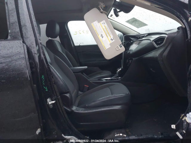KL4MMDS24MB096635 Buick Encore Gx Fwd Select