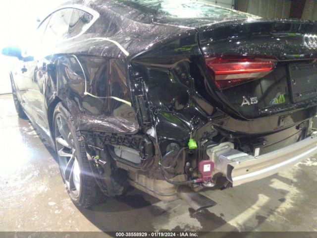2023 AUDI A5 SPORTBACK WAUDACF50PA068173 Photo 5