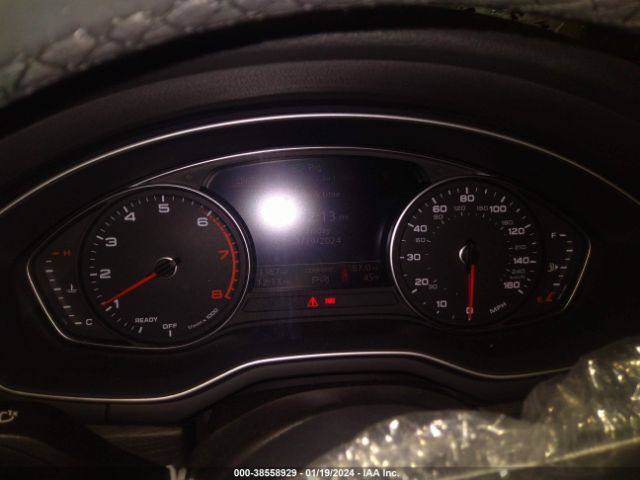 2023 AUDI A5 SPORTBACK WAUDACF50PA068173 Photo 6