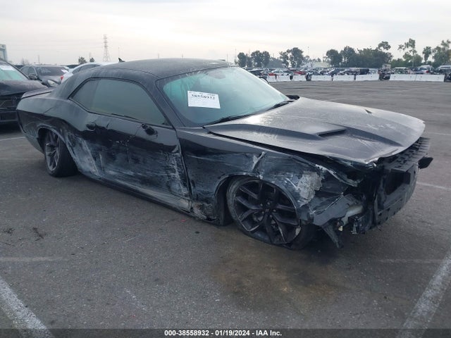 2019 2C3CDZAG3KH717075 main image
