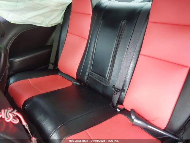 Dodge Challenger Sxt 2019 2C3CDZAG3KH717075 Image 8
