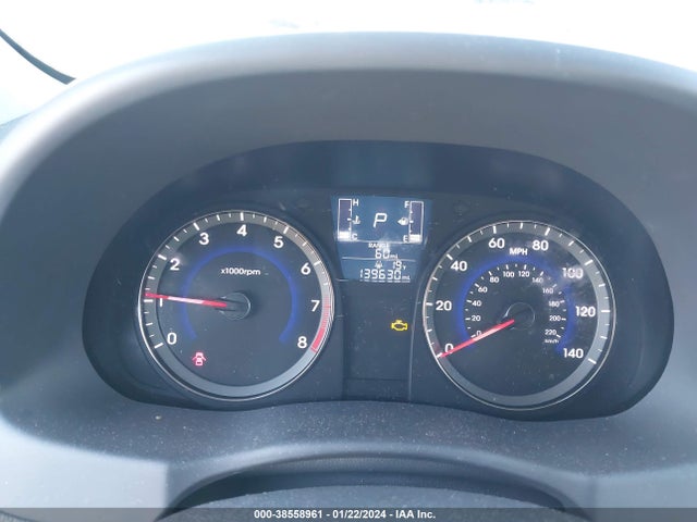 Hyundai ACCENT SE 2017 KMHCT4AE8HU200789 Image 7