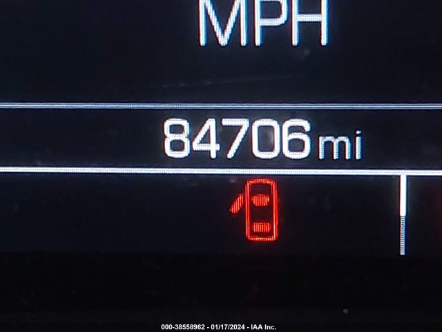Chevrolet IMPALA 2LZ 2018 2G1125S38J9132538 Image 15