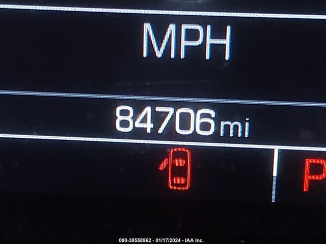 Chevrolet IMPALA 2LZ 2018 2G1125S38J9132538 Image 7
