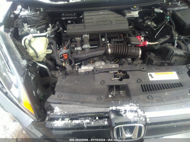 Honda Cr-v Awd Ex 2022 2HKRW2H58NH624916 Image 10