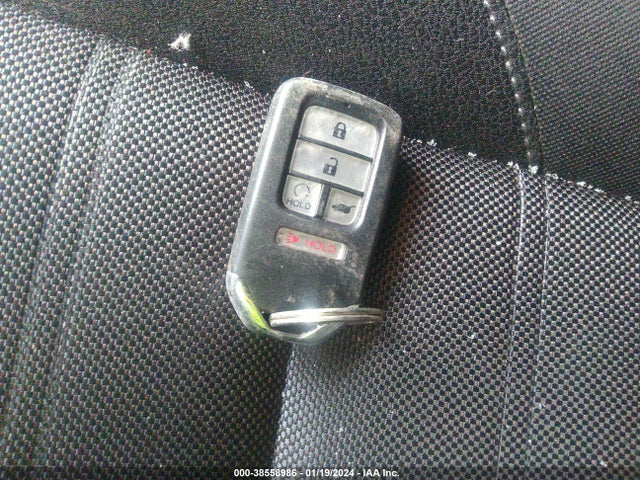 Honda Cr-v Awd Ex 2022 2HKRW2H58NH624916 Image 11