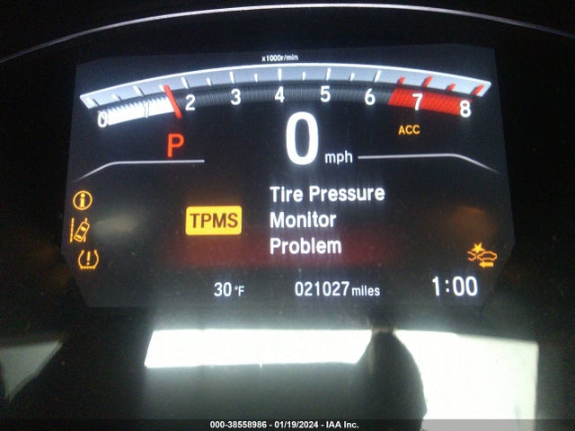 Honda Cr-v Awd Ex 2022 2HKRW2H58NH624916 Image 15