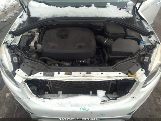 YV440MRR9H2121293 Volvo Xc60 T5 Dynamic