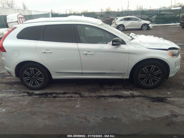 YV440MRR9H2121293 Volvo Xc60 T5 Dynamic