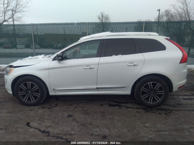 YV440MRR9H2121293 Volvo Xc60 T5 Dynamic