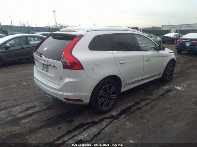 YV440MRR9H2121293 Volvo Xc60 T5 Dynamic