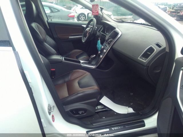 YV440MRR9H2121293 Volvo Xc60 T5 Dynamic