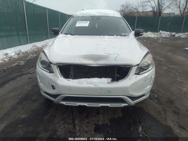 YV440MRR9H2121293 Volvo Xc60 T5 Dynamic
