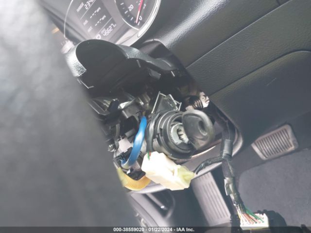 KNAFK4A61E5210452 KIA FORTE LX
