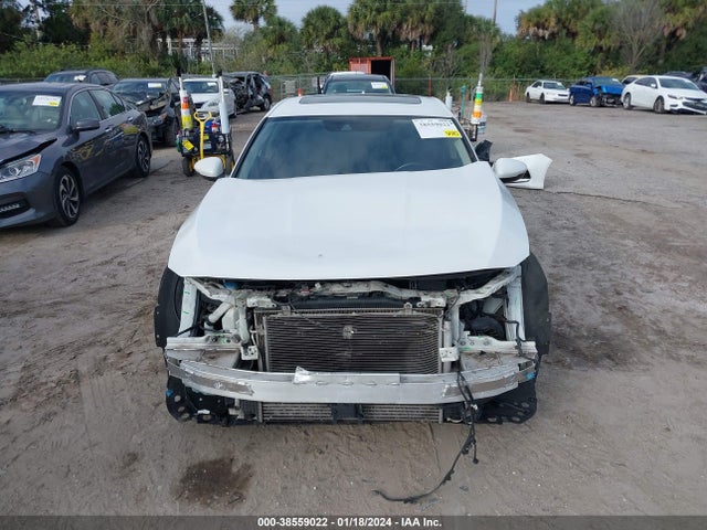 Honda Accord Ex-l 2018 1HGCV1F63JA025097 Image 13
