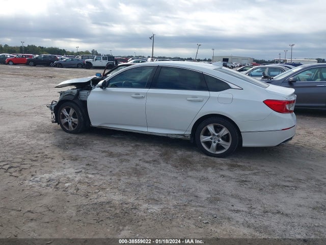 Honda Accord Ex-l 2018 1HGCV1F63JA025097 Image 15